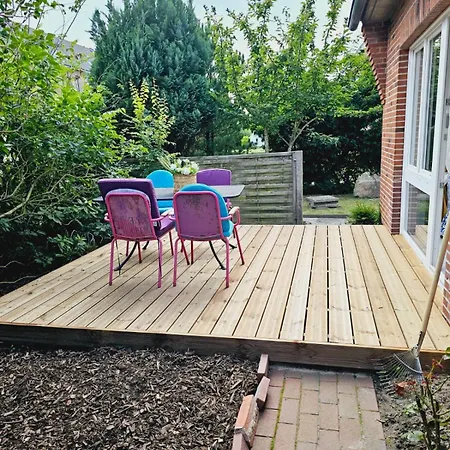 Apartment De Lux Chic *