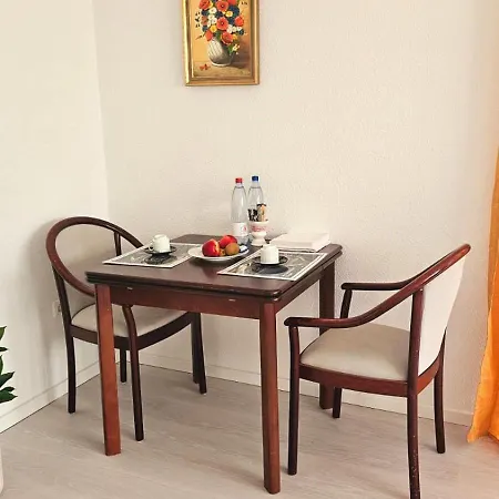 De Lux Chic Busum