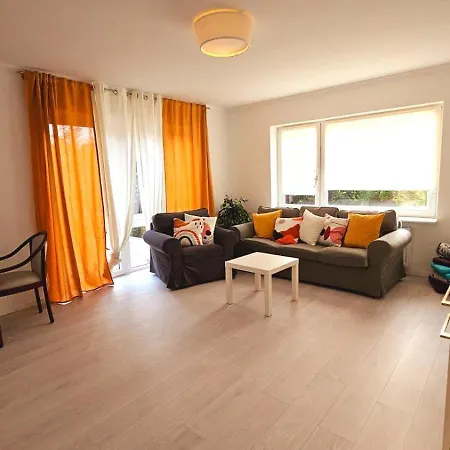 Apartment De Lux Chic